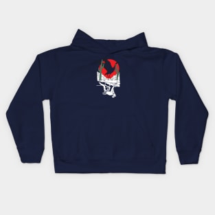 Epic Ascent Kids Hoodie